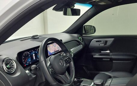 Mercedes-Benz GLB, 2021 год, 3 127 000 рублей, 6 фотография