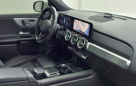 Mercedes-Benz GLB, 2021 год, 3 127 000 рублей, 5 фотография