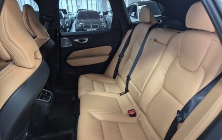 Volvo XC60 II, 2025 год, 5 300 000 рублей, 18 фотография