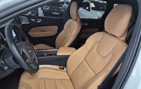 Volvo XC60 II, 2025 год, 5 300 000 рублей, 17 фотография