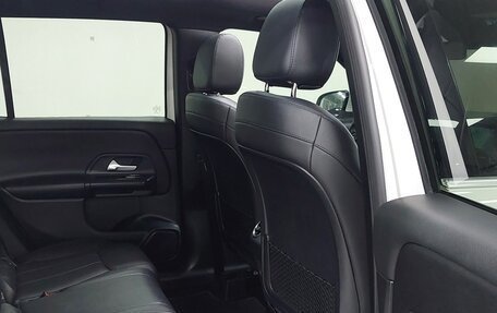 Mercedes-Benz GLB, 2021 год, 3 127 000 рублей, 7 фотография