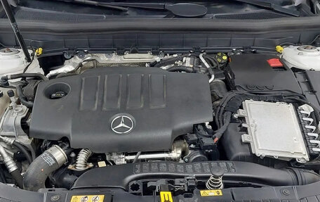 Mercedes-Benz GLB, 2021 год, 3 127 000 рублей, 11 фотография