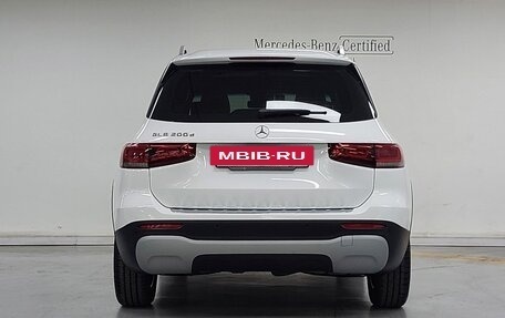 Mercedes-Benz GLB, 2021 год, 3 127 000 рублей, 3 фотография