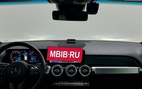 Mercedes-Benz GLB, 2021 год, 3 127 000 рублей, 4 фотография