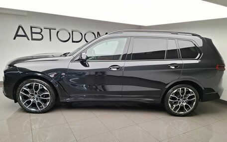 BMW X7, 2025 год, 17 790 000 рублей, 2 фотография
