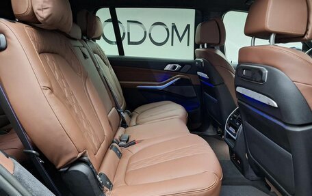 BMW X7, 2025 год, 17 790 000 рублей, 8 фотография