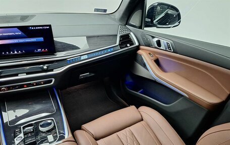 BMW X7, 2025 год, 17 790 000 рублей, 11 фотография