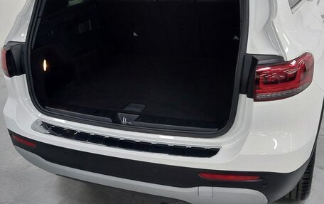 Mercedes-Benz GLB, 2021 год, 3 127 000 рублей, 12 фотография