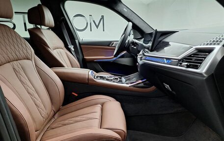 BMW X7, 2025 год, 17 790 000 рублей, 7 фотография