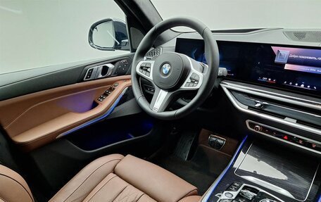 BMW X7, 2025 год, 17 790 000 рублей, 9 фотография