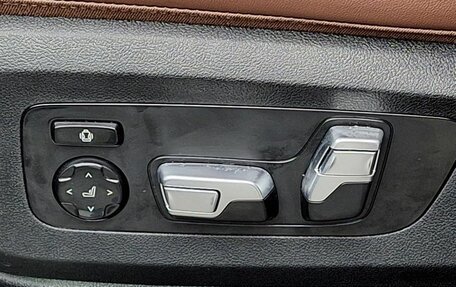 BMW X7, 2025 год, 17 790 000 рублей, 15 фотография