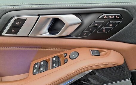 BMW X7, 2025 год, 17 790 000 рублей, 14 фотография