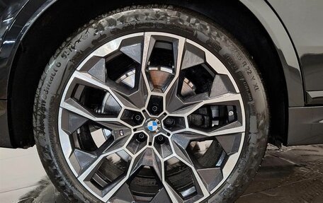 BMW X7, 2025 год, 17 790 000 рублей, 12 фотография