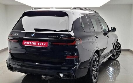 BMW X7, 2025 год, 17 790 000 рублей, 3 фотография