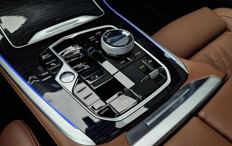 BMW X7, 2025 год, 17 790 000 рублей, 16 фотография