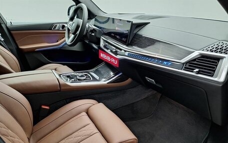 BMW X7, 2025 год, 17 790 000 рублей, 6 фотография