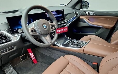 BMW X7, 2025 год, 17 790 000 рублей, 5 фотография