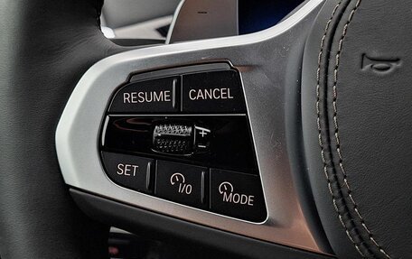 BMW X7, 2025 год, 17 790 000 рублей, 17 фотография