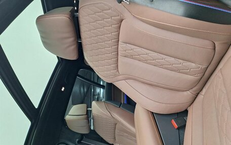 BMW X7, 2025 год, 17 790 000 рублей, 20 фотография