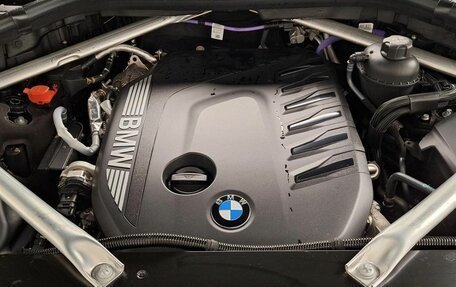 BMW X7, 2025 год, 17 790 000 рублей, 19 фотография
