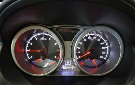 Geely Emgrand X7 I, 2015 год, 540 000 рублей, 11 фотография