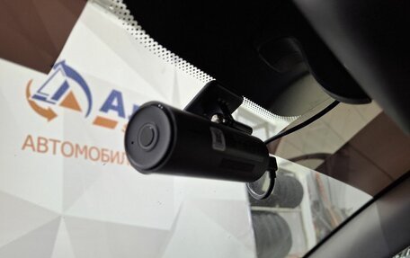 Geely Emgrand X7 I, 2015 год, 540 000 рублей, 18 фотография