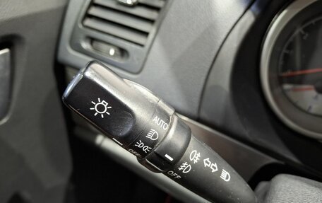 Geely Emgrand X7 I, 2015 год, 540 000 рублей, 17 фотография