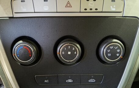 Geely Emgrand X7 I, 2015 год, 540 000 рублей, 16 фотография