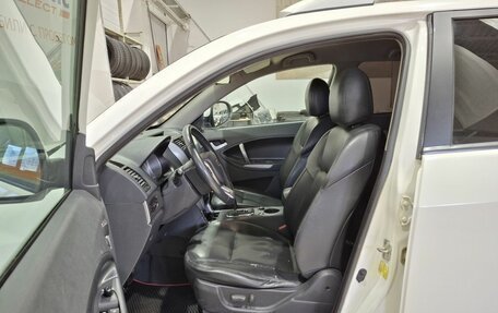 Geely Emgrand X7 I, 2015 год, 540 000 рублей, 20 фотография