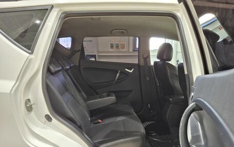 Geely Emgrand X7 I, 2015 год, 540 000 рублей, 21 фотография