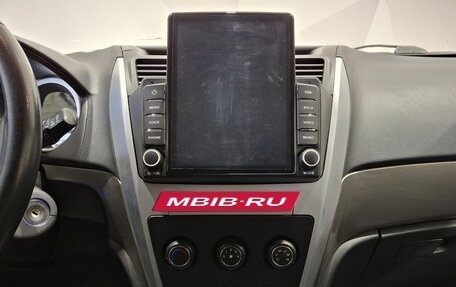 Geely Emgrand X7 I, 2015 год, 540 000 рублей, 13 фотография
