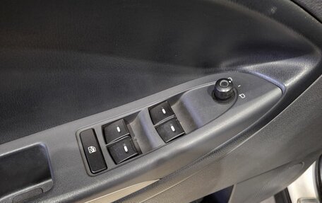 Geely Emgrand X7 I, 2015 год, 540 000 рублей, 26 фотография