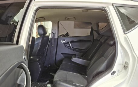 Geely Emgrand X7 I, 2015 год, 540 000 рублей, 29 фотография