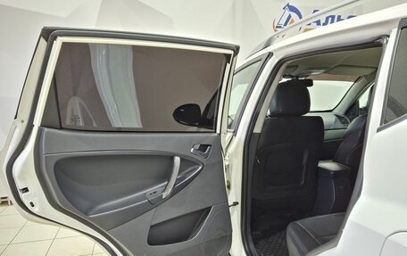 Geely Emgrand X7 I, 2015 год, 540 000 рублей, 28 фотография