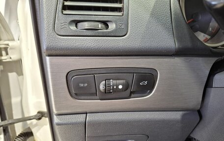 Geely Emgrand X7 I, 2015 год, 540 000 рублей, 36 фотография