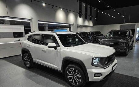 Haval H7, 2026 год, 3 999 000 рублей, 3 фотография