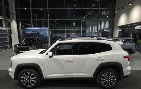Haval H7, 2026 год, 3 999 000 рублей, 9 фотография