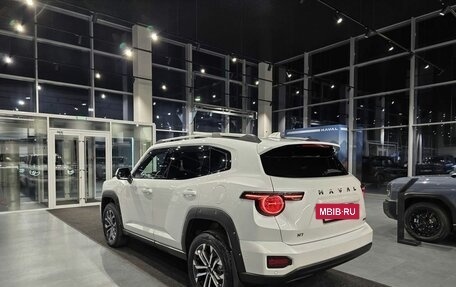 Haval H7, 2026 год, 3 999 000 рублей, 8 фотография