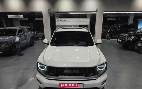 Haval H7, 2026 год, 3 999 000 рублей, 2 фотография