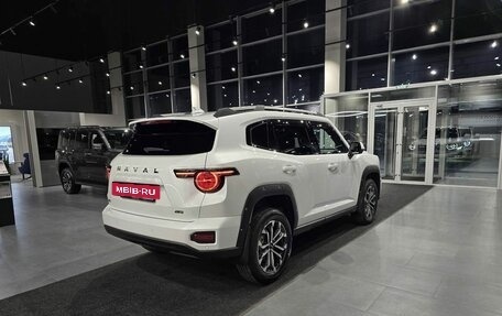 Haval H7, 2026 год, 3 999 000 рублей, 5 фотография