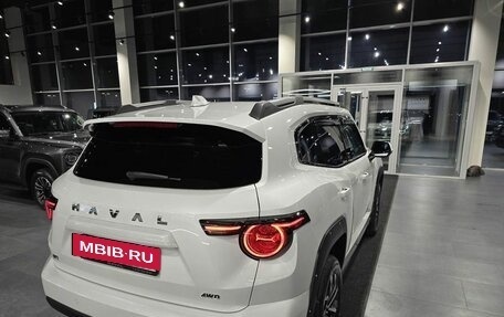 Haval H7, 2026 год, 3 999 000 рублей, 6 фотография