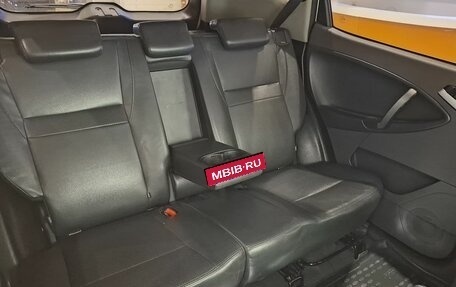 Geely Emgrand X7 I, 2015 год, 540 000 рублей, 39 фотография