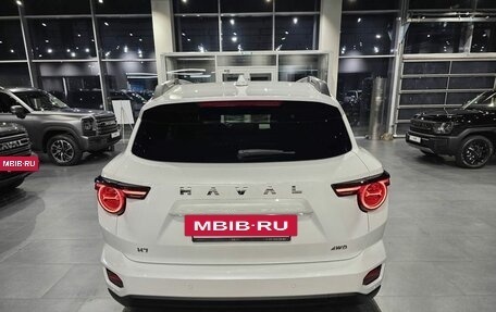 Haval H7, 2026 год, 3 999 000 рублей, 7 фотография