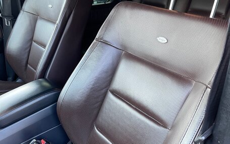 Mercedes-Benz G-Класс AMG, 2016 год, 5 450 000 рублей, 5 фотография