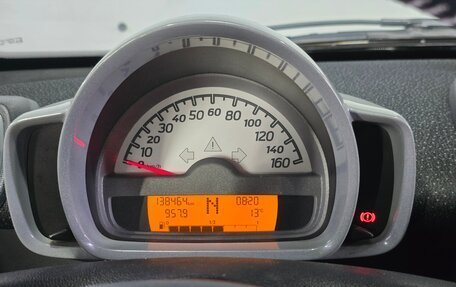 Smart Fortwo III, 2009 год, 750 000 рублей, 7 фотография