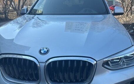 BMW X3, 2019 год, 3 500 000 рублей, 2 фотография