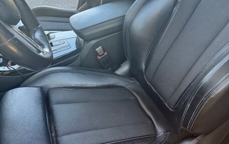 BMW X3, 2019 год, 3 500 000 рублей, 13 фотография