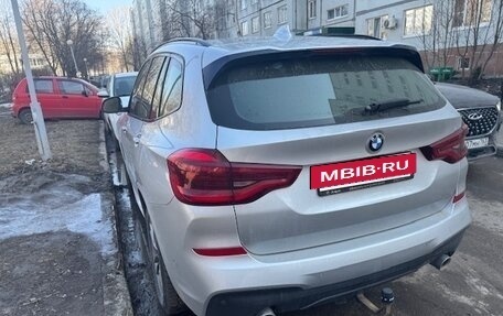 BMW X3, 2019 год, 3 500 000 рублей, 7 фотография