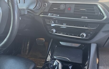 BMW X3, 2019 год, 3 500 000 рублей, 15 фотография
