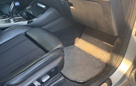 BMW X3, 2019 год, 3 500 000 рублей, 17 фотография